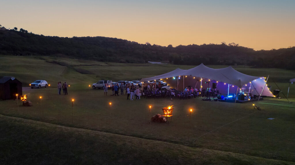 Summertime Evening Concerts